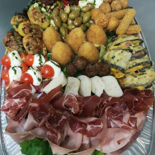 Antipasti